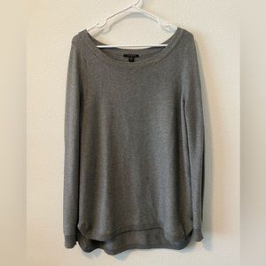 Medium Gray Cyuns sweater
